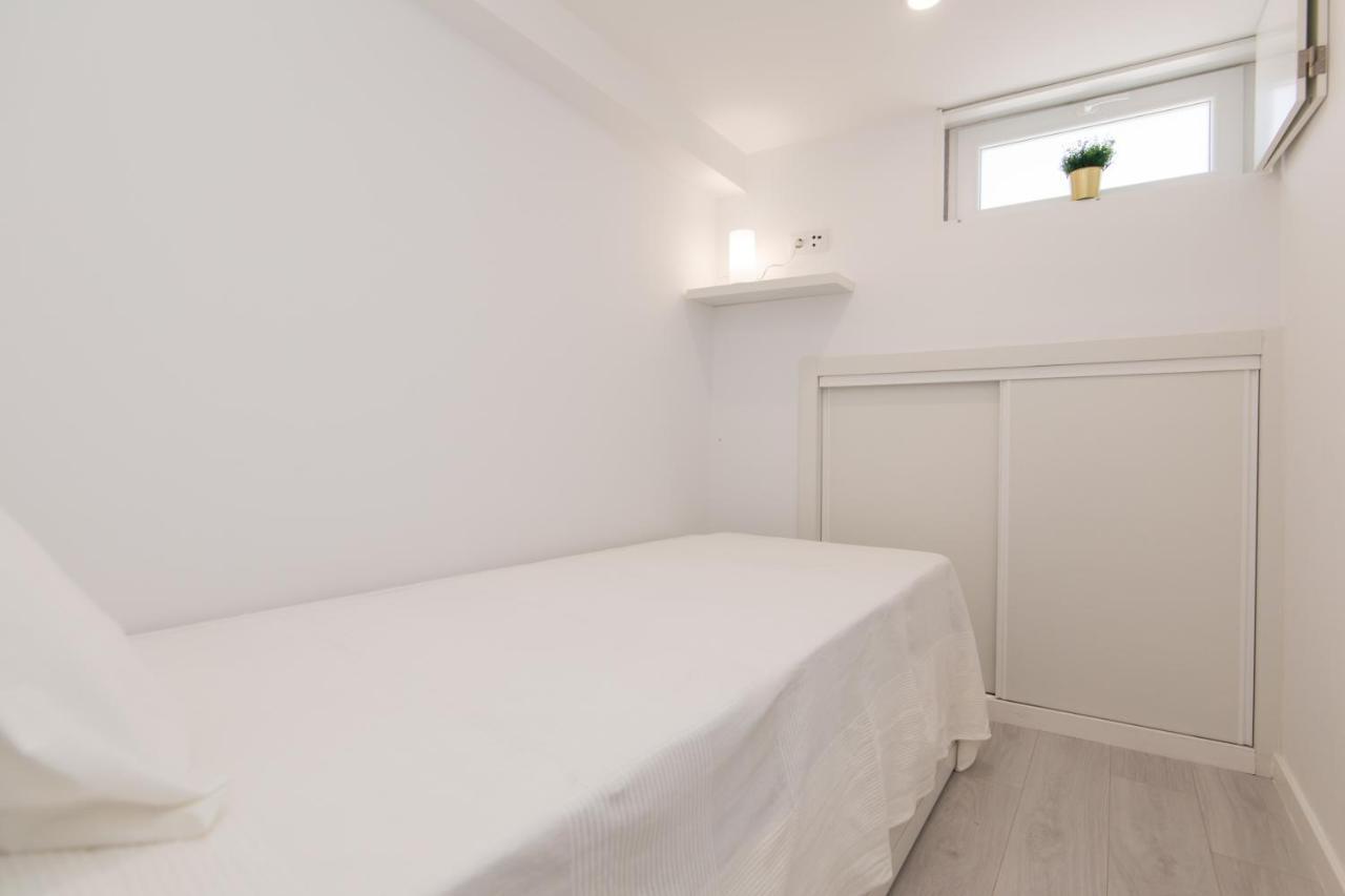 Apartamento Trival - A 1 Minuto Pe Da Praia Sesimbra Exterior photo